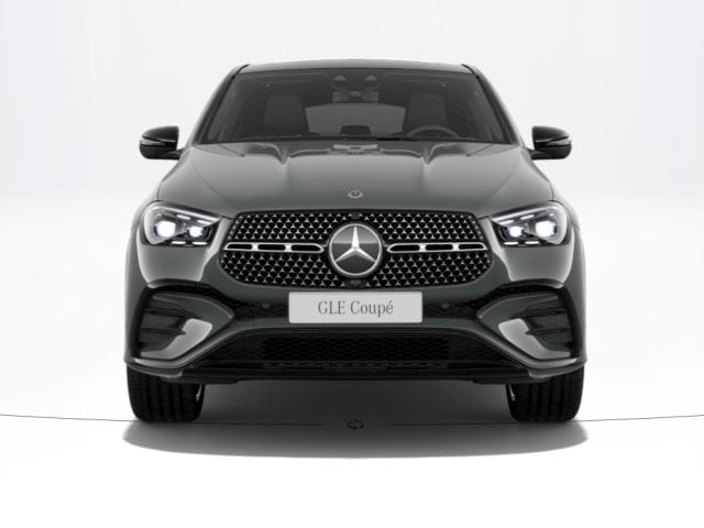Mercedes-Benz GLE 350 de 4Matic Phev Coupé AMG Line Premium - foto 3 di 4