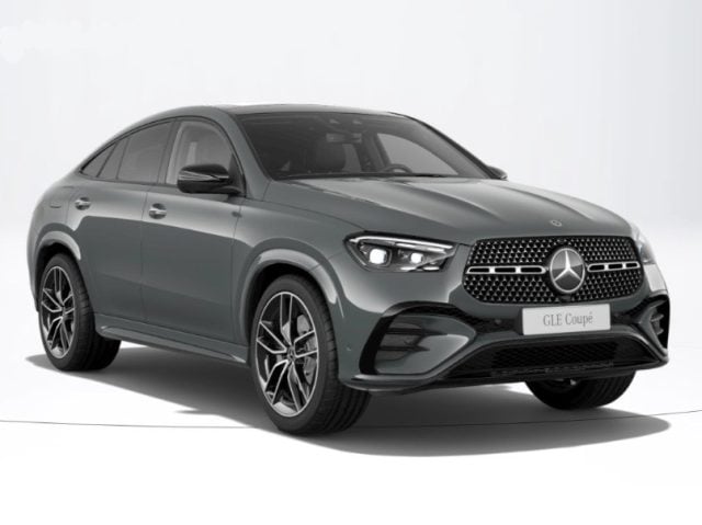 Mercedes-Benz GLE 350 de 4Matic Phev Coupé AMG Line Premium, in vendita a Verona (VR)
