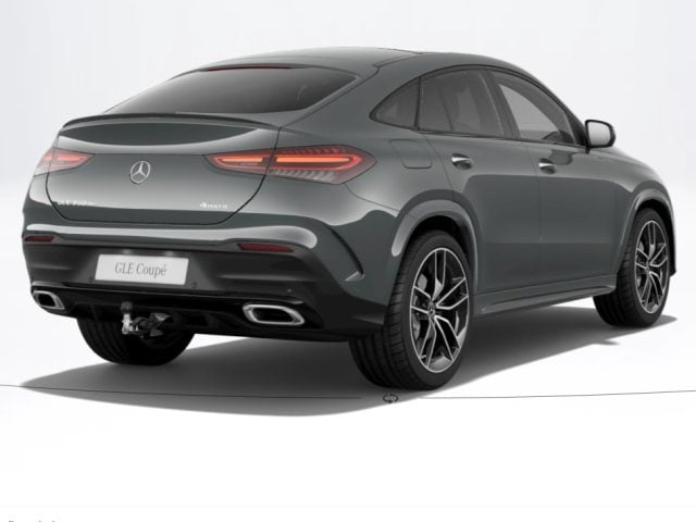Mercedes-Benz GLE 350 de 4Matic Phev Coupé AMG Line Premium - foto 2 di 4