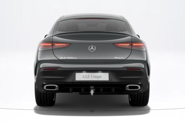 Mercedes-Benz GLE 350 de 4Matic Phev Coupé AMG Line Premium - foto 4 di 4