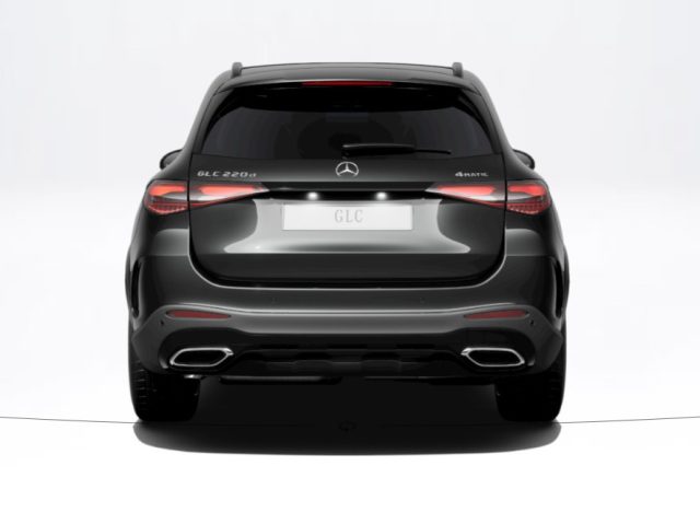 Mercedes-Benz GLC 220 d 4Matic Mild Hybrid AMG Line Premium - foto 4 di 4