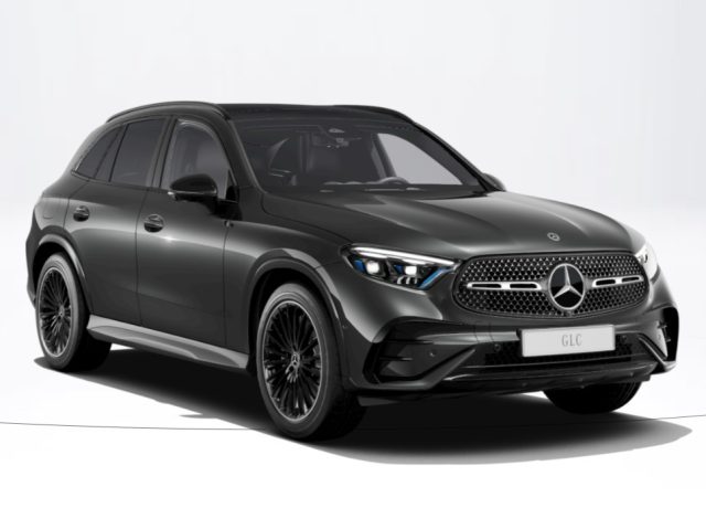 Mercedes-Benz GLC 220 d 4Matic Mild Hybrid AMG Line Premium, in vendita a Verona (VR)