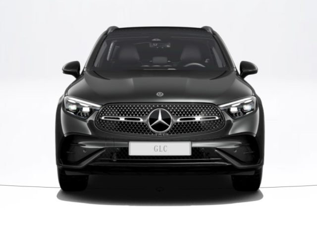 Mercedes-Benz GLC 220 d 4Matic Mild Hybrid AMG Line Premium - foto 3 di 4