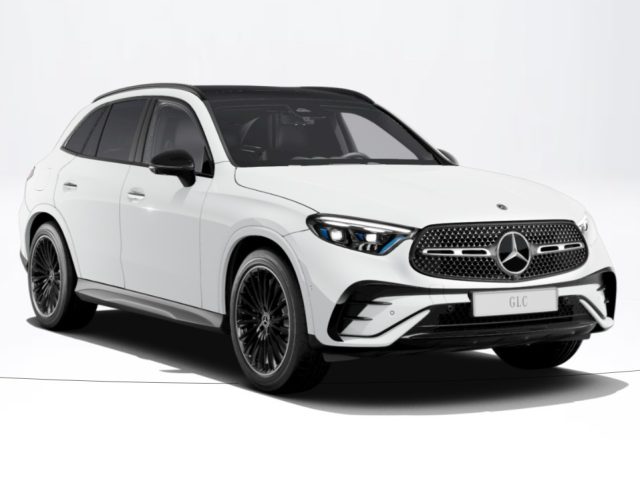 Mercedes-Benz GLC 220 d 4Matic Mild Hybrid AMG Line Premium, in vendita a Verona (VR)