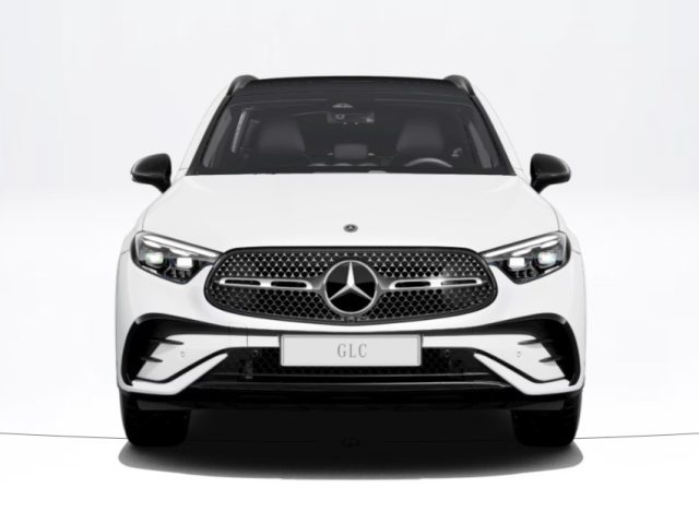 Mercedes-Benz GLC 220 d 4Matic Mild Hybrid AMG Line Premium - foto 3 di 4