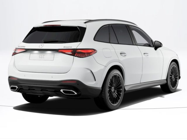 Mercedes-Benz GLC 220 d 4Matic Mild Hybrid AMG Line Premium - foto 2 di 4