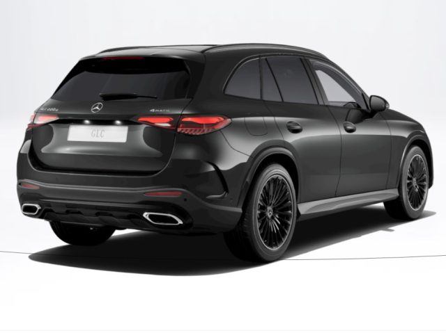 Mercedes-Benz GLC 220 d 4Matic Mild Hybrid AMG Line Premium - foto 2 di 4