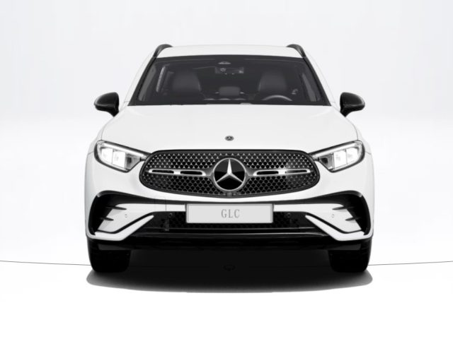 Mercedes-Benz GLC 220 d 4Matic Mild Hybrid AMG Line Advanced - foto 3 di 4