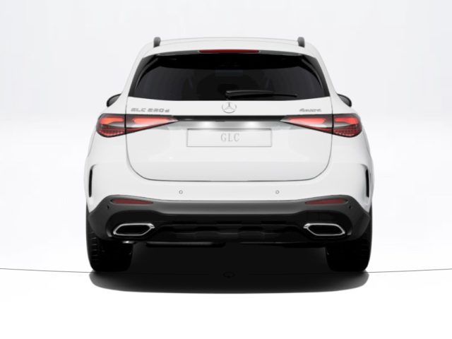 Mercedes-Benz GLC 220 d 4Matic Mild Hybrid AMG Line Advanced - foto 4 di 4