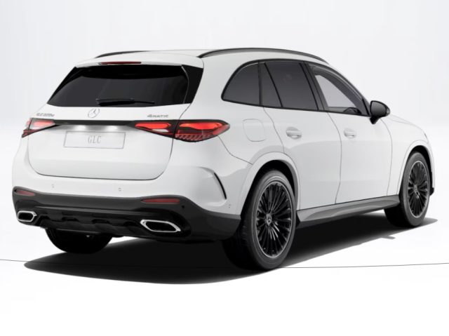 Mercedes-Benz GLC 220 d 4Matic Mild Hybrid AMG Line Advanced - foto 2 di 4
