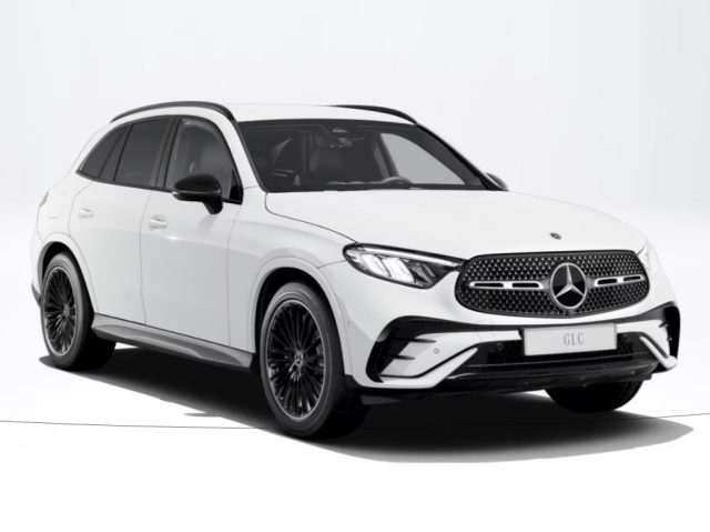 Mercedes-Benz GLC 220 d 4Matic Mild Hybrid AMG Line Advanced, in vendita a Verona (VR)