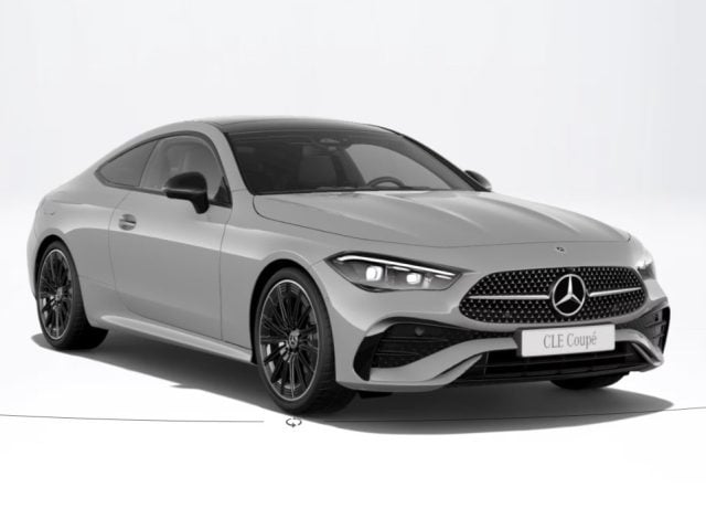 Mercedes-Benz CLE 220 d Coupé AMG Line Premium, in vendita a Verona (VR)