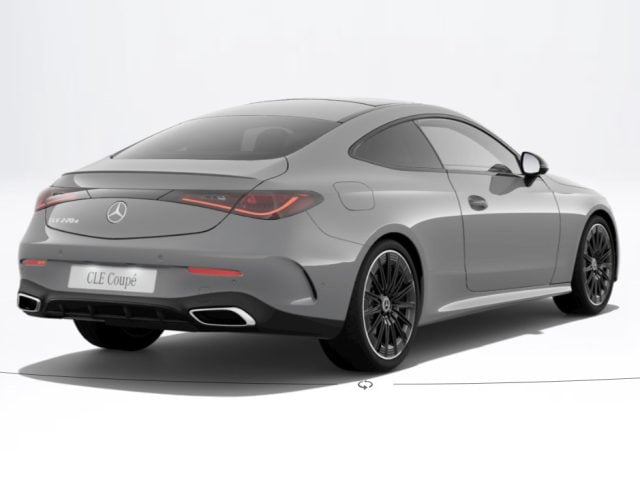 Mercedes-Benz CLE 220 d Coupé AMG Line Premium - foto 2 di 4