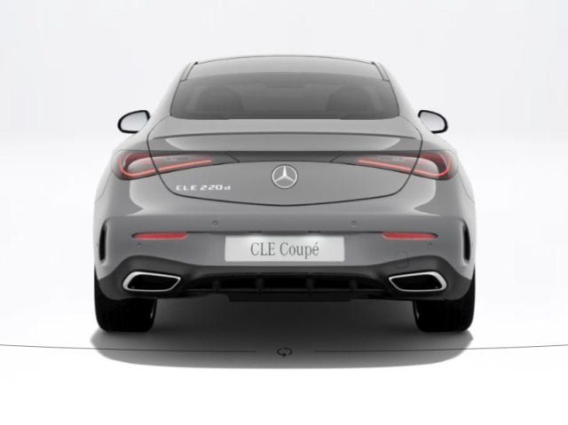 Mercedes-Benz CLE 220 d Coupé AMG Line Premium - foto 4 di 4