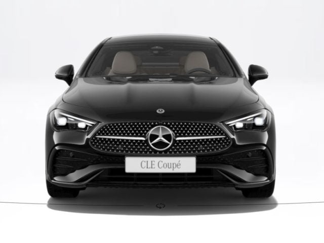 Mercedes-Benz CLE 220 d Coupé AMG Line Premium - foto 3 di 4