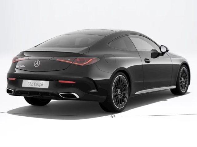 Mercedes-Benz CLE 220 d Coupé AMG Line Premium - foto 2 di 4