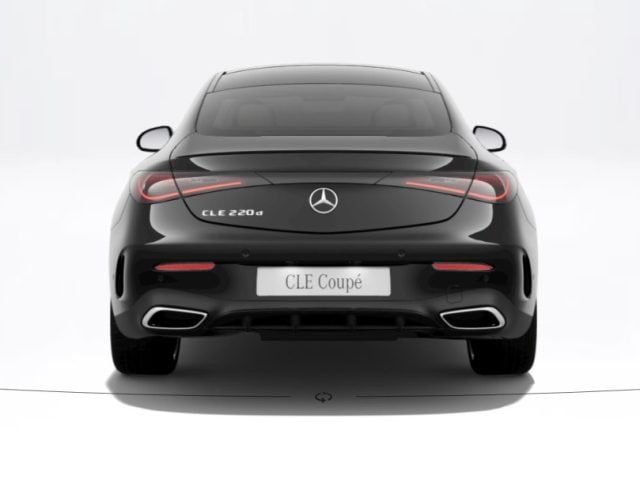 Mercedes-Benz CLE 220 d Coupé AMG Line Premium - foto 4 di 4