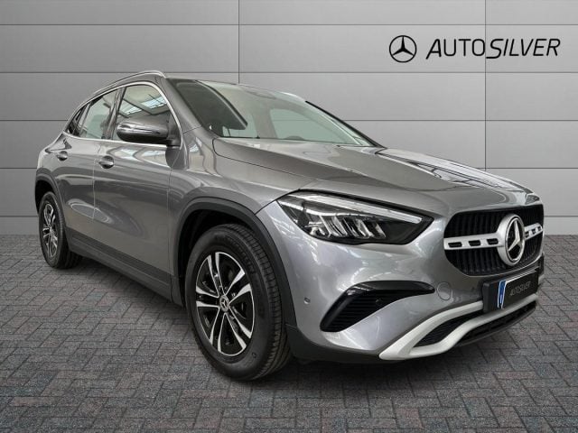 Mercedes-Benz GLA 180 d Automatic Progressive Advanced auto, del 2025, 41.703 km, in vendita a Verona (VR)