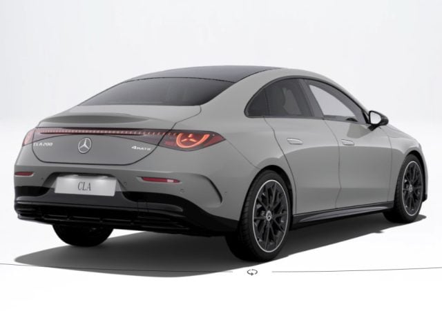 Mercedes-Benz CLA 200 AMG Line Premium - foto 2 di 4