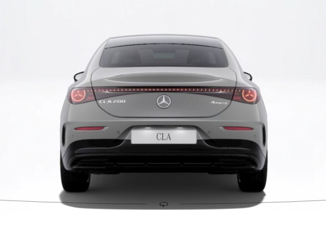 Mercedes-Benz CLA 200 AMG Line Premium - foto 4 di 4