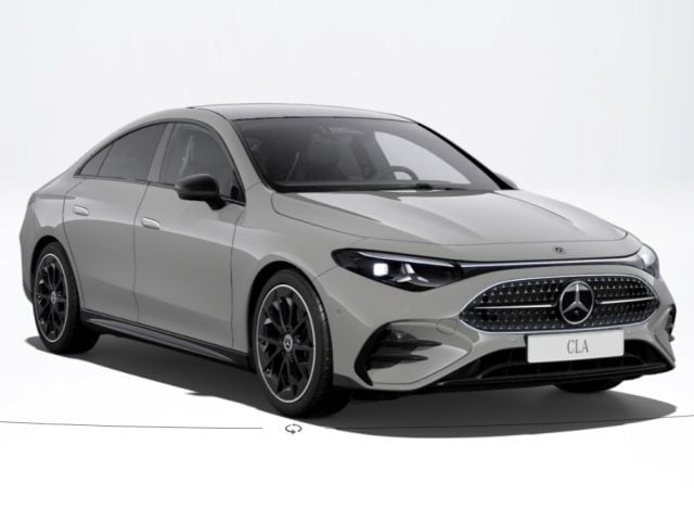 Mercedes-Benz CLA 200 AMG Line Premium, in vendita a Verona (VR)
