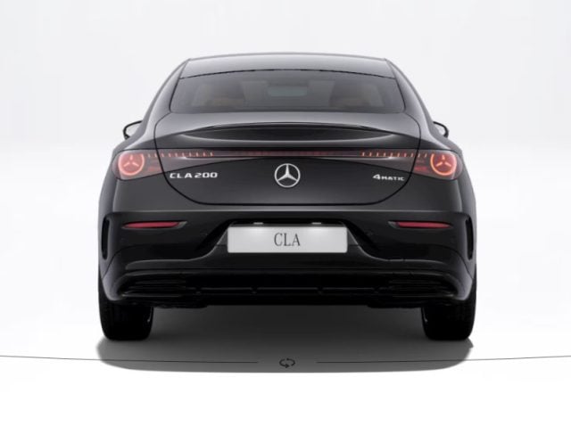 Mercedes-Benz CLA 200 4matic AMG Line Advanced Plus - foto 4 di 4