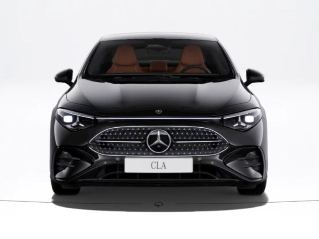 Mercedes-Benz CLA 200 4matic AMG Line Advanced Plus - foto 3 di 4