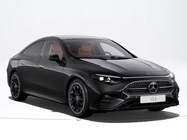 Mercedes-Benz CLA 200 4matic AMG Line Advanced Plus, in vendita a Verona (VR)
