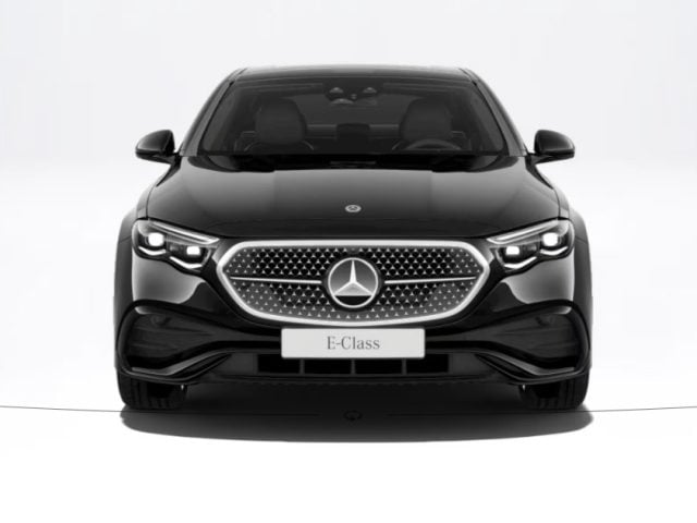Mercedes-Benz E 220 d Mild hybrid 4Matic AMG Line Premium - foto 3 di 4