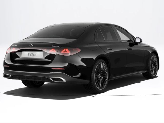 Mercedes-Benz E 220 d Mild hybrid 4Matic AMG Line Premium - foto 2 di 4