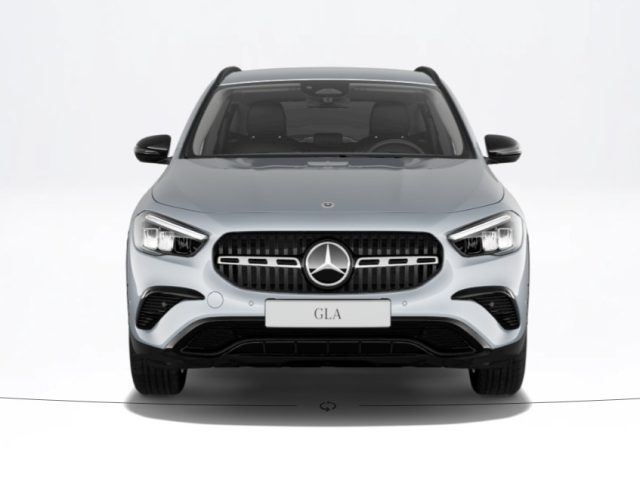 Mercedes-Benz GLA 200 d Automatic Progressive Advanced nuovo a VERONA
