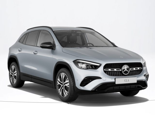 Mercedes-Benz GLA 200 d Automatic Progressive Advanced nuovo a VERONA