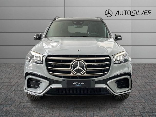 Mercedes-Benz 450 GLS 450 d 4Matic AMG Line Advanced Plus - foto 3 di 4
