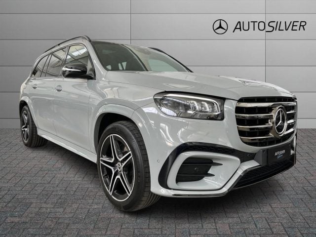 Mercedes-Benz 450 GLS 450 d 4Matic AMG Line Advanced Plus, del 2024, 53.876 km, in vendita a Verona (VR)