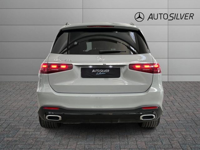 Mercedes-Benz 450 GLS 450 d 4Matic AMG Line Advanced Plus - foto 4 di 4