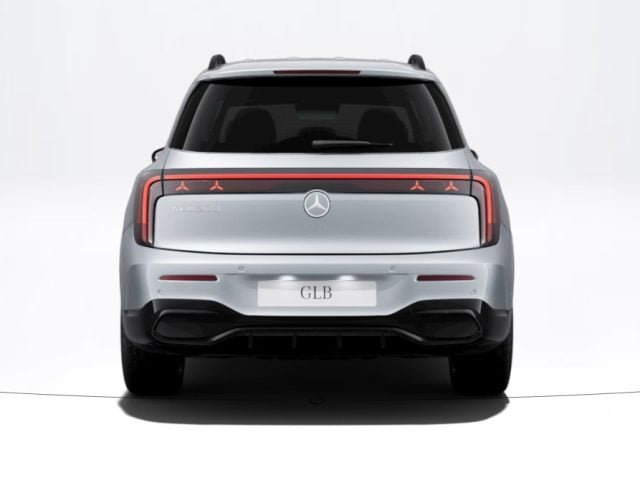 Mercedes-Benz GLB 200 HEV AMG Line Advanced Plus auto - foto 4 di 4