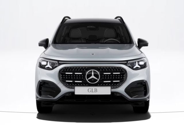 Mercedes-Benz GLB 200 HEV AMG Line Advanced Plus auto - foto 3 di 4