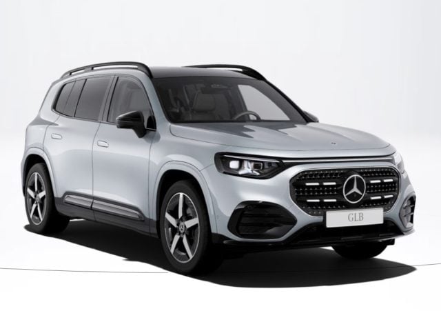 Mercedes-Benz GLB 200 HEV AMG Line Advanced Plus auto, in vendita a Verona (VR)