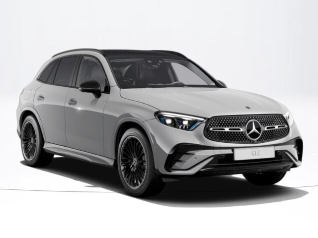 Mercedes-Benz GLC 300 de hybrid EQ 4Matic AMG Line Premium, in vendita a Verona (VR)
