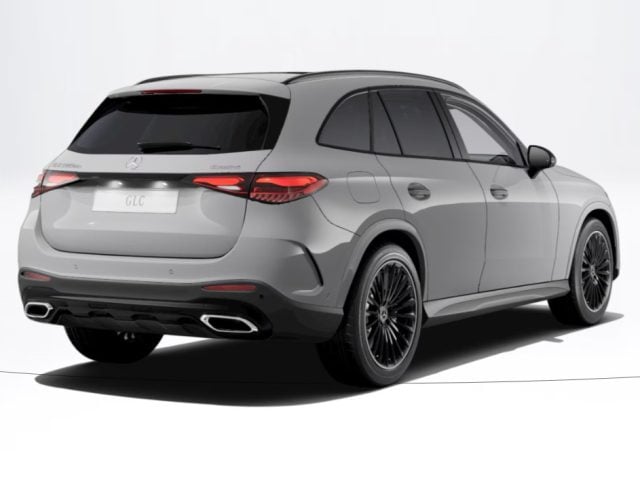 Mercedes-Benz GLC 300 de hybrid EQ 4Matic AMG Line Premium - foto 2 di 4