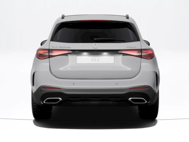 Mercedes-Benz GLC 300 de hybrid EQ 4Matic AMG Line Premium - foto 4 di 4