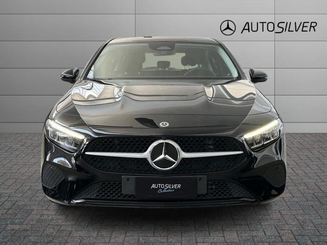 Mercedes-Benz A 180 d Automatic Advanced - foto 3 di 4