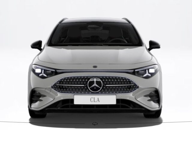 Mercedes-Benz CLA 200 Shooting Brake AMG Line Premium - foto 3 di 4