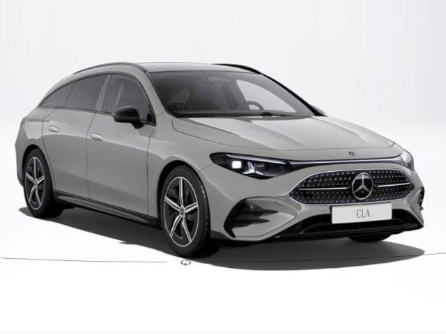 Mercedes-Benz CLA 200 Shooting Brake AMG Line Premium, in vendita a Verona (VR)