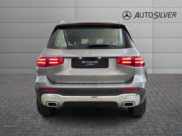 Mercedes-Benz GLB 180 d Automatic Progressive Advanced - foto 4 di 4