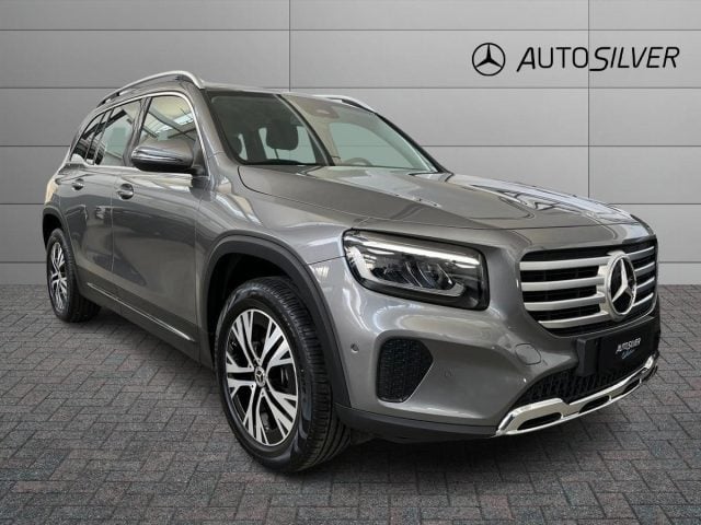 Mercedes-Benz GLB 180 d Automatic Progressive Advanced, del 2025, 15.408 km, in vendita a Verona (VR)