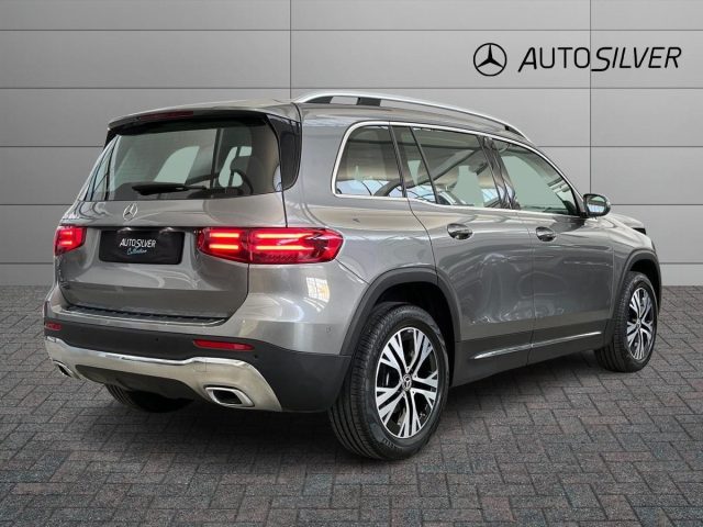 Mercedes-Benz GLB 180 d Automatic Progressive Advanced - foto 2 di 4
