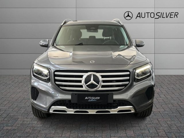 Mercedes-Benz GLB 180 d Automatic Progressive Advanced - foto 3 di 4