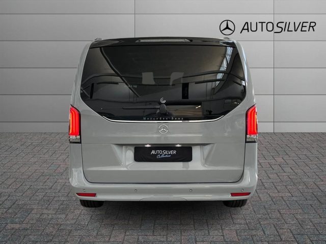 Mercedes-Benz V 250 d Automatic Avantgarde Long - foto 4 di 4