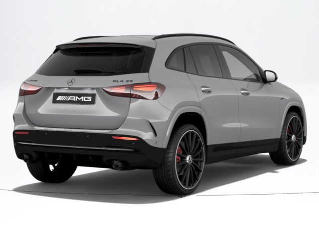 Mercedes-Benz GLA 35 AMG 35 4Matic AMG Premium - foto 2 di 24